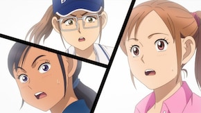 第19話 ライバルはタイトルホルダー