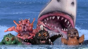 第34話 「忍法!ムササビの術」の巻