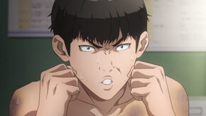 第2話 強くならなきゃ