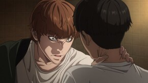 第8話 実戦