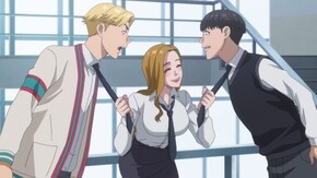 第10話 新たな敵