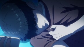 第11話 胸が苦しい