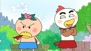 #25 「宿題はおまかせ!」