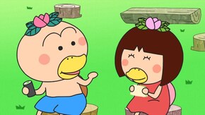 #30 「ケンカしちゃった」
