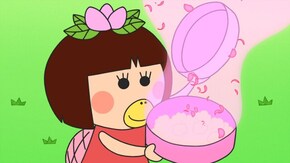 #40 「ももかっぱちゃんのお兄さん」