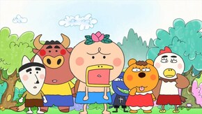 #49 「ラブレターで大バトル」
