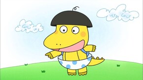 #53 「名探偵はなかっぱ」