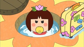#56 「ももかっぱちゃん、家出する」