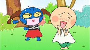 #57 「転校生がり子」