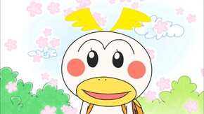 #59 「よい子、はなかっぱ?」