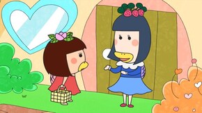 #62 「忘れないで、はなかっぱ」