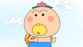 #64 「嵐が過ぎて」