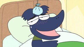 #65 「郵便でぇ~す!」