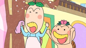 #66 「おじぎかっぱ」