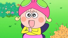 #67 「恋するアゲルちゃん」
