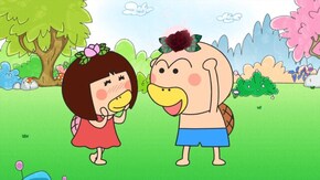 #81 「僕が最高にカッコイイ!」