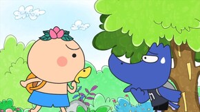 #83 「やまびこ村の七不思議」