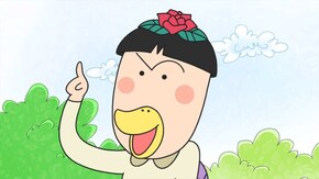 #86 「シャボン玉を飛ばそう!」