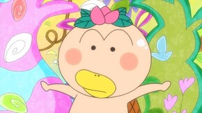 #88 「もりおにと会っちゃった」