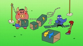 #97 「みんなで工作」