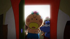 #101 「ふしぎな実験室」