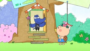 #103 「退屈でしょうがない!」