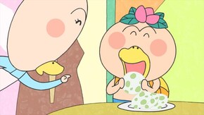 #105 「尊敬するおじいちゃん」