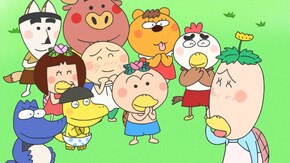 #111 「お母さんと遊ぼう!」