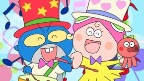 #115 「タシ算くんとヒキ算ちゃん」