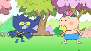 #119 「がりぞー、早着替え中!?」