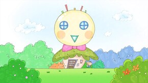 #122 「てれてれ家族です」