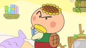#123 「見ちゃだめ!見ちゃダメ!」