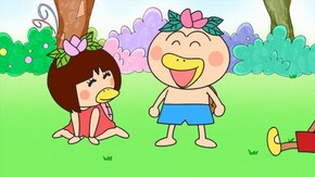 #127 「バナナ!バナナ!あ~バナナ!」
