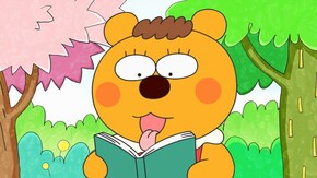 #128 「ベーヤちゃんの早口ことば」