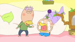 #130 「泣きむし はなかっぱ」