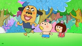 #139 「田中先生のとっておき」