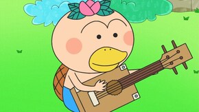 #140 「僕らはやまびこ音楽団」