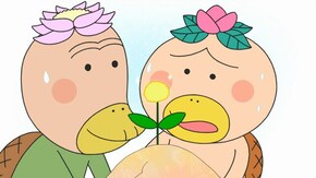 #145 「はなかっぱの大冒険 後編」