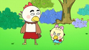 #148 「コケヤンの妹」