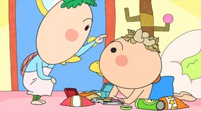 #150 「お医者さんはどこだ!?」