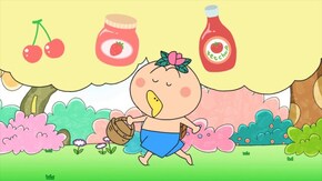 #157 「お使いはルンルルルン」