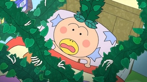 #164 「我が家がジャングル?!」