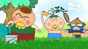 #171 「はなかっぱ、ごめんってカ―」
