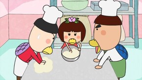 #178 「これぞ、やまびこパン」