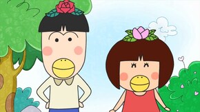#185 「はなかっぱの弟?!」
