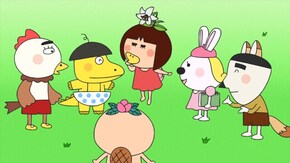 #186 「大人になれるかな」