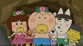 #193 「かっぱ池で遊ぼう!」
