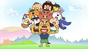 #194 「熱血教師、男泣き!」