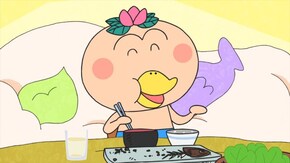 #207 「わか蘭で若がえる!」