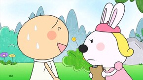 #213 「てれてれぼうず怒る!?」